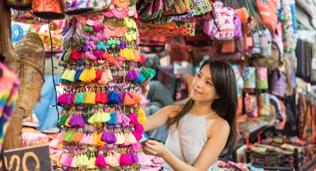 Shopping: The Art, Emotion, and Evolution of a Global Pastime