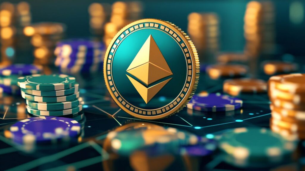 Ethereum keno platforms – Essential checklist before you play