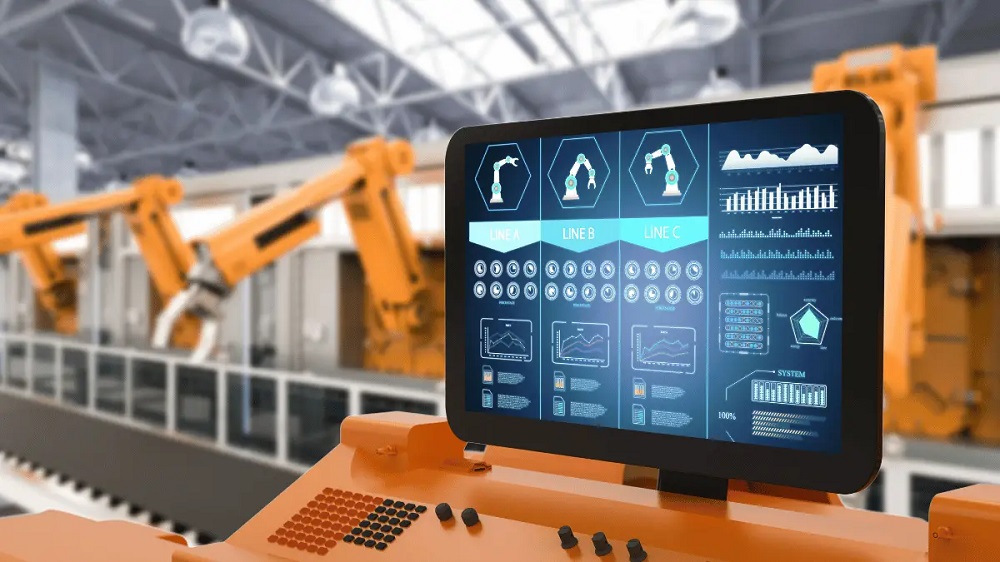 How Business Automation Improves Productivity