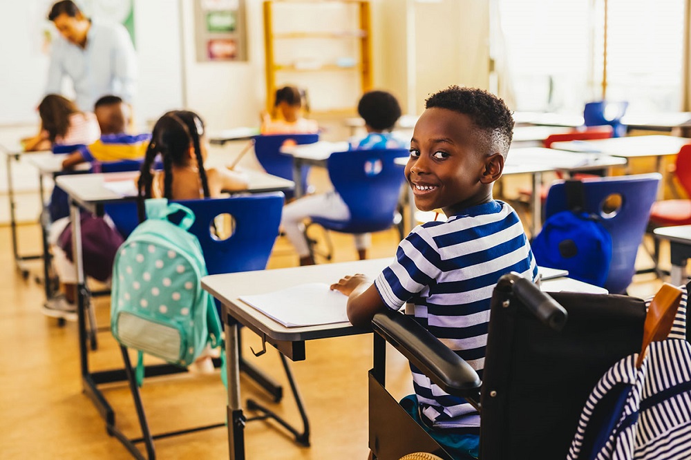 How Inclusive Education Creates Better Learning Environments