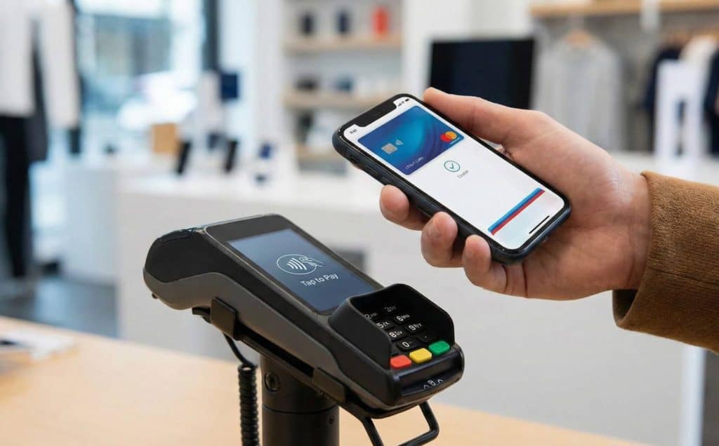 How Digital Wallets Simplify Modern Shopping Experiences