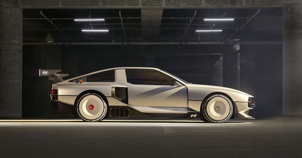 Automotive Design Trends Influencing Modern Vehicle Aesthetics