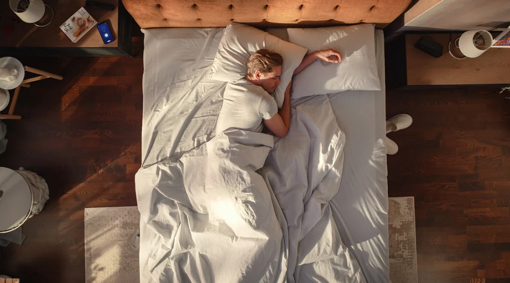 How Sleep Quality Impacts Overall Health