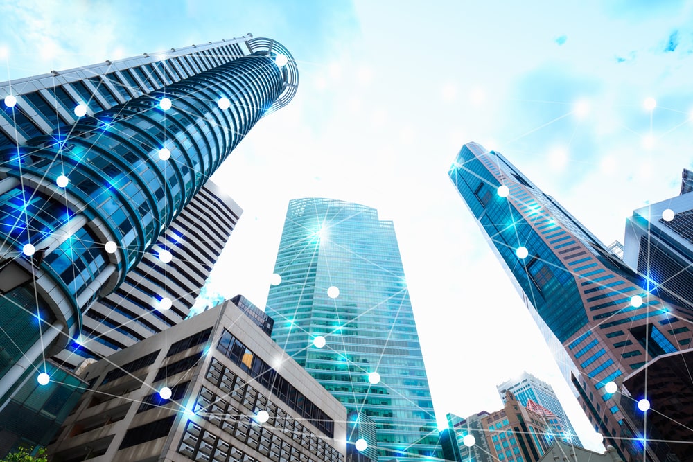 The Role of Technology in Building Sustainable Businesses